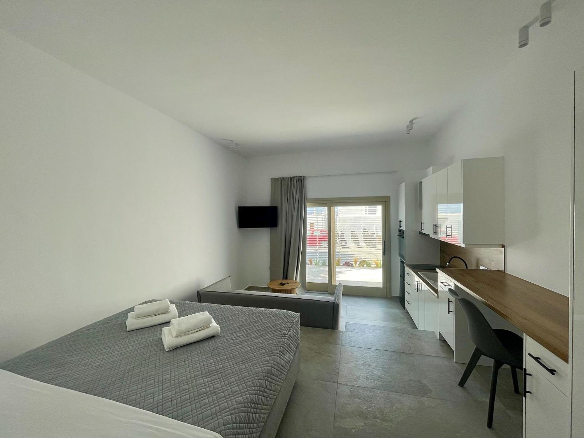 Apartment Casa Mykonos Agios Stefanos (Mykonos)