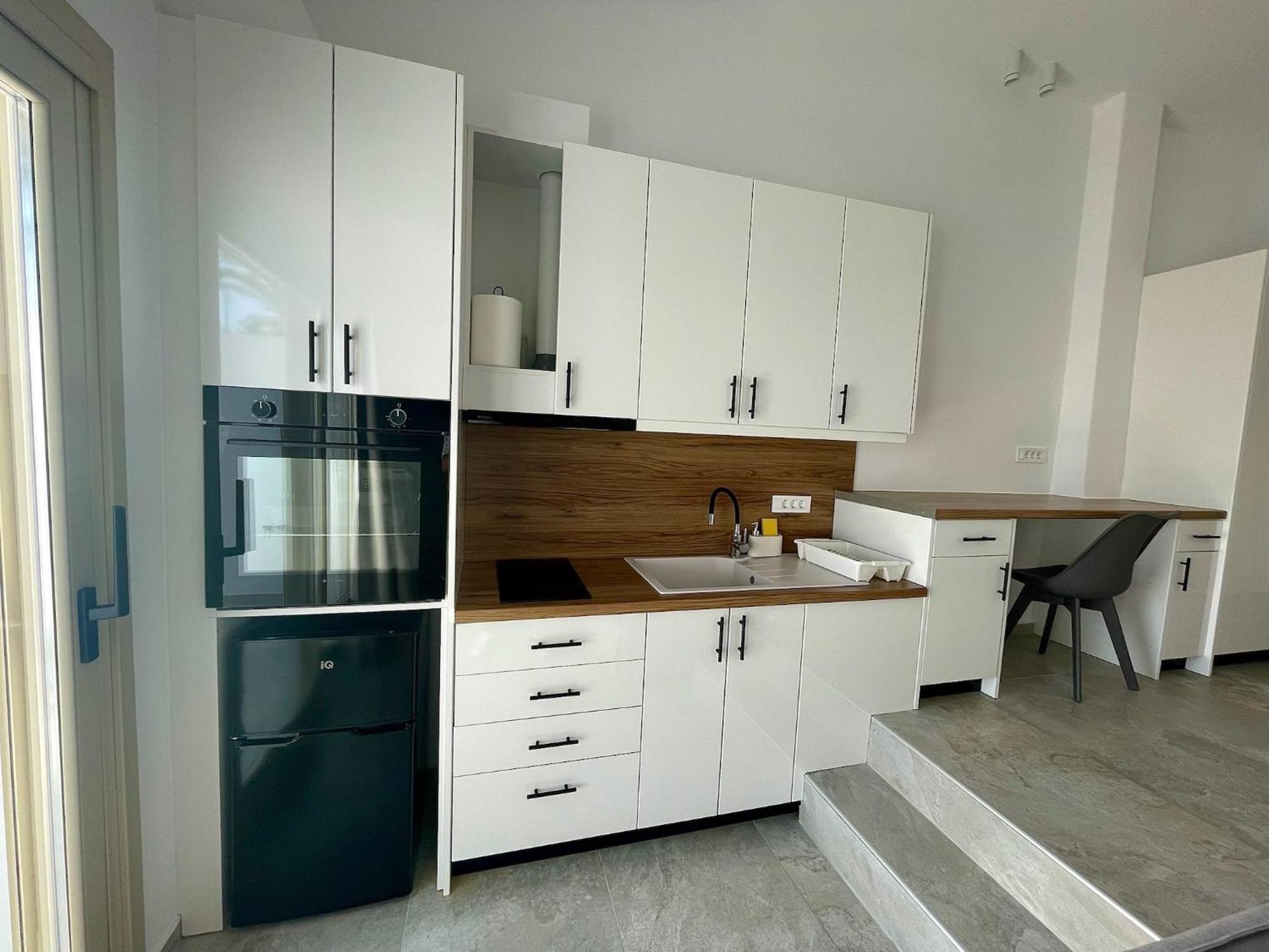 Casa Mykonos *