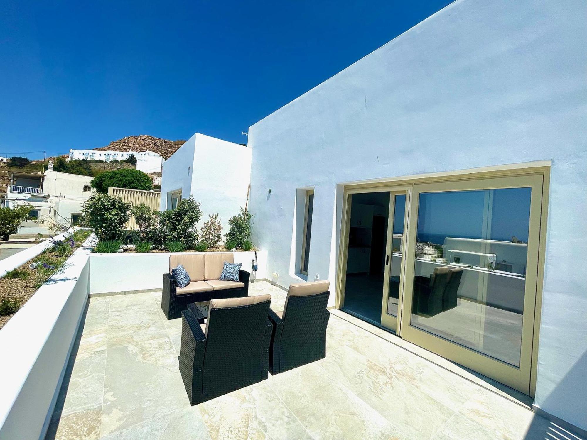 Apartment Casa Mykonos *