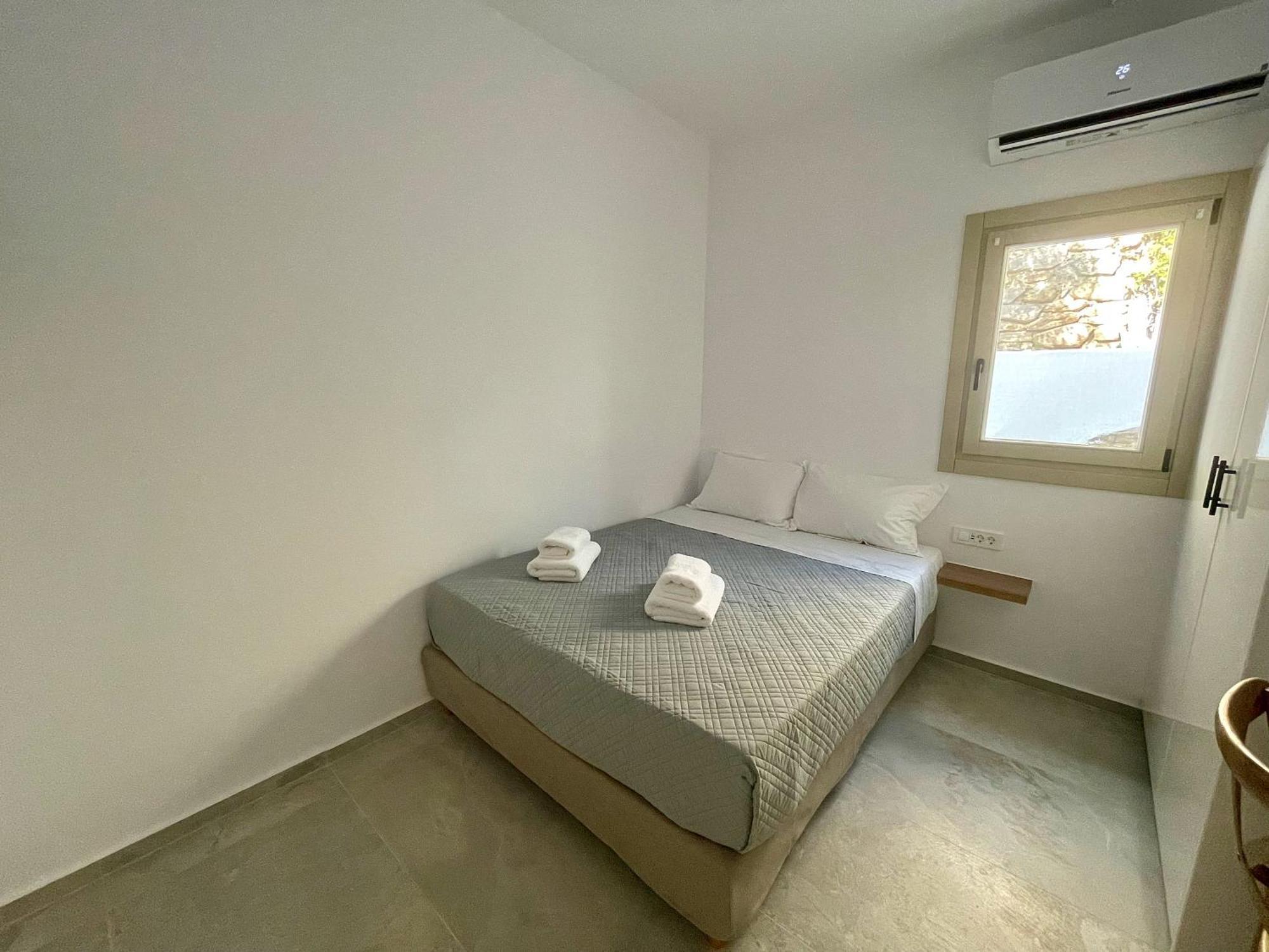 Casa Mykonos * Agios Stefanos (Mykonos)