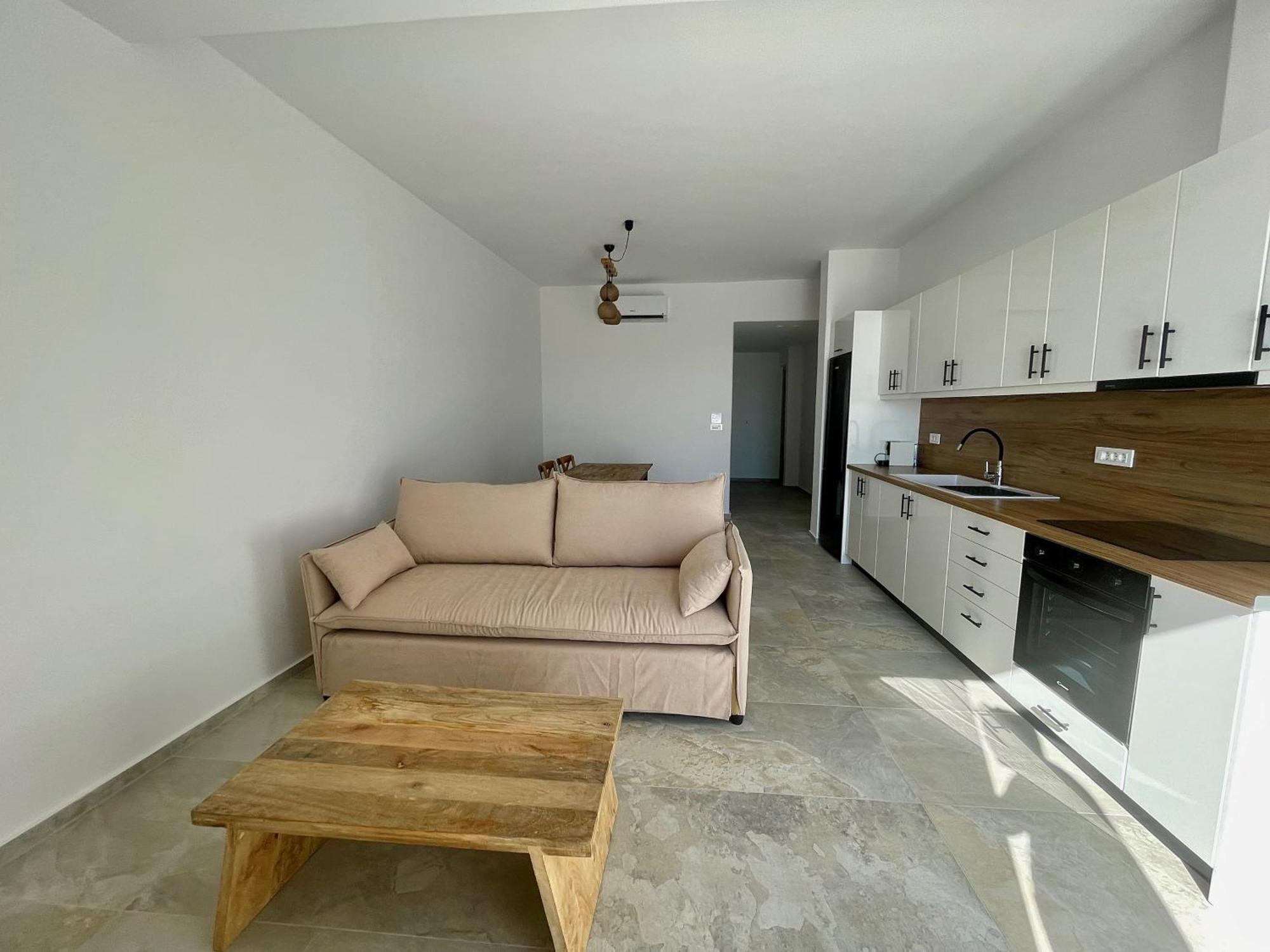 Casa Mykonos * Agios Stefanos (Mykonos)