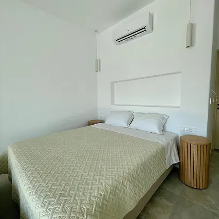 Casa Suites Mykonos Agios Stefanos  Exterior photo