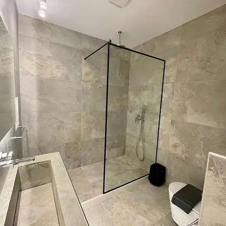 Casa Suites Mykonos Agios Stefanos  Exterior photo