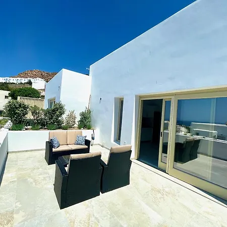Casa Suites Mykonos Agios Stefanos  Exterior photo