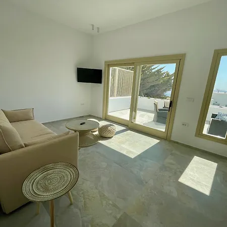 Casa Suites Mykonos Agios Stefanos  Exterior photo