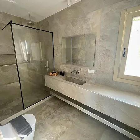 Casa Suites Mykonos Agios Stefanos  Exterior photo