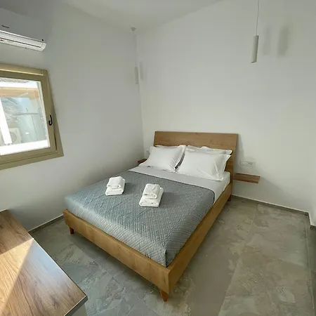 Casa Suites Mykonos Agios Stefanos  Exterior photo