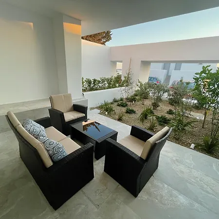 Casa Suites Mykonos Agios Stefanos  Exterior photo