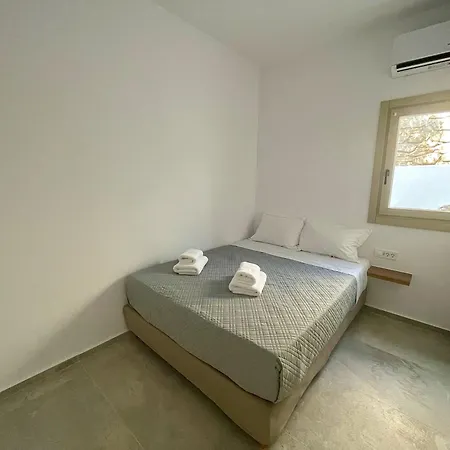 Casa Suites Mykonos Agios Stefanos  Exterior photo