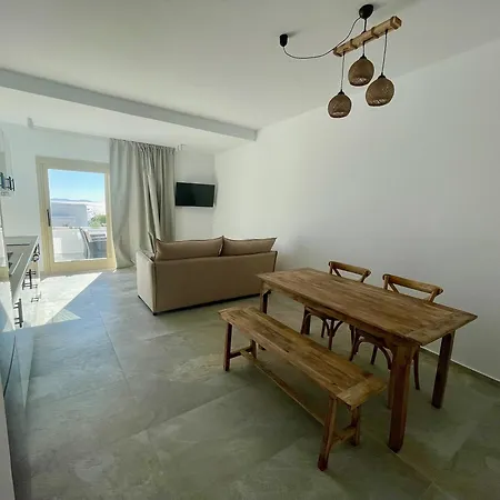 Casa Suites Mykonos Agios Stefanos  Exterior photo