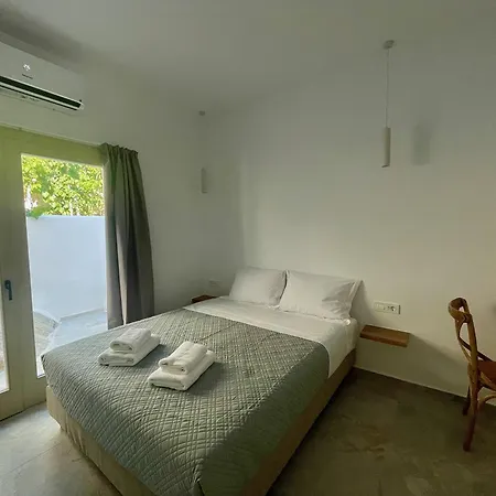 Casa Suites Mykonos Agios Stefanos  Exterior photo
