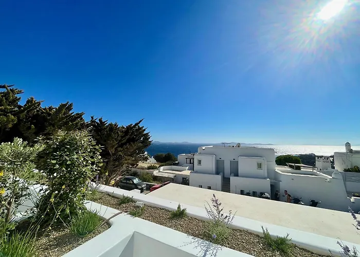 Casa Suites Mykonos