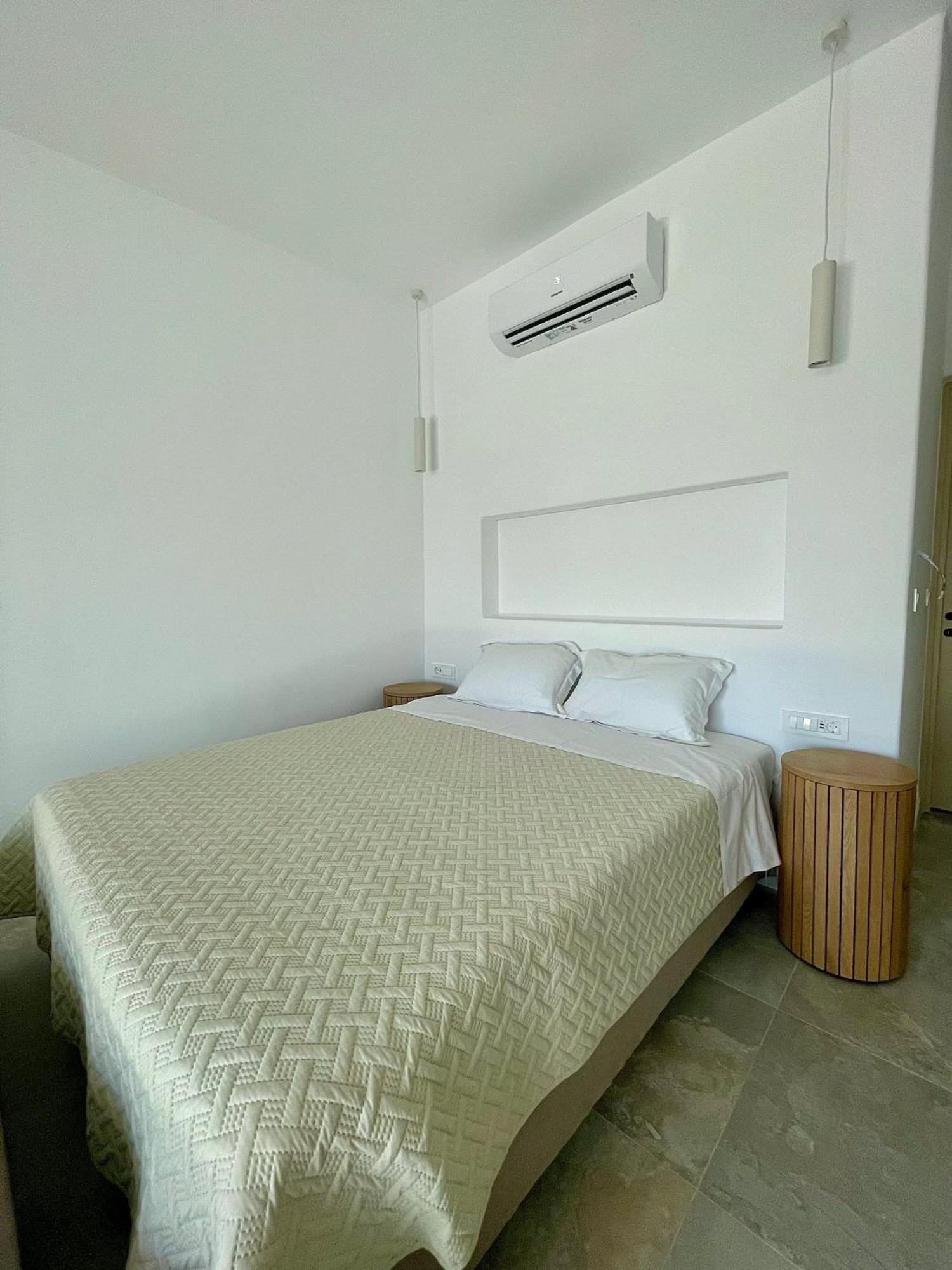 Casa Mykonos Apartment