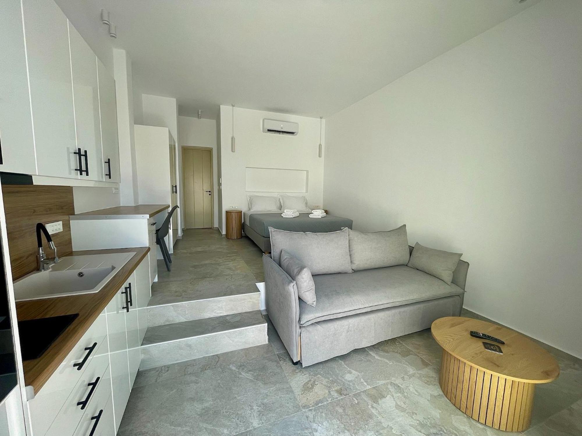Casa Mykonos *
