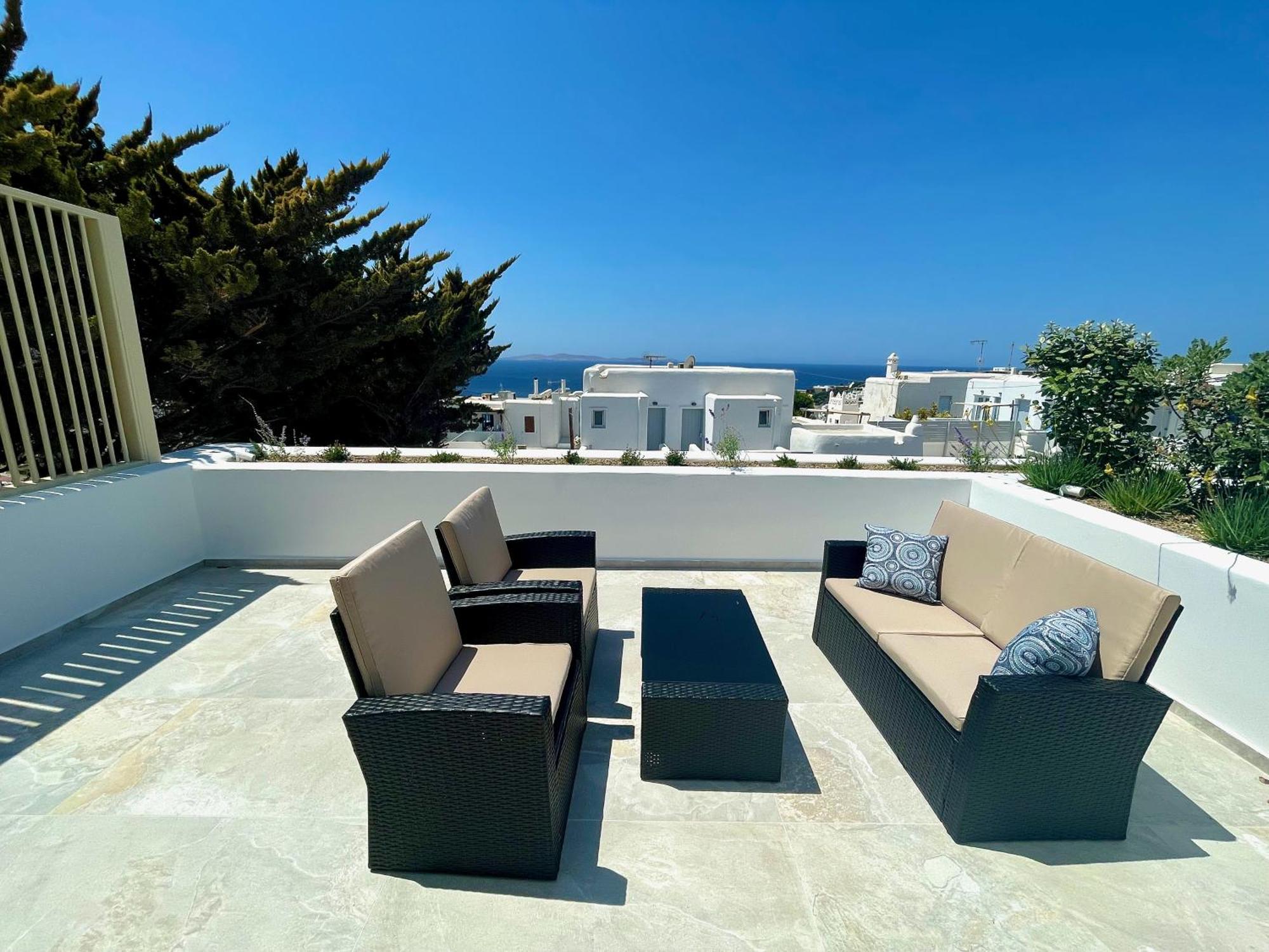 Casa Mykonos