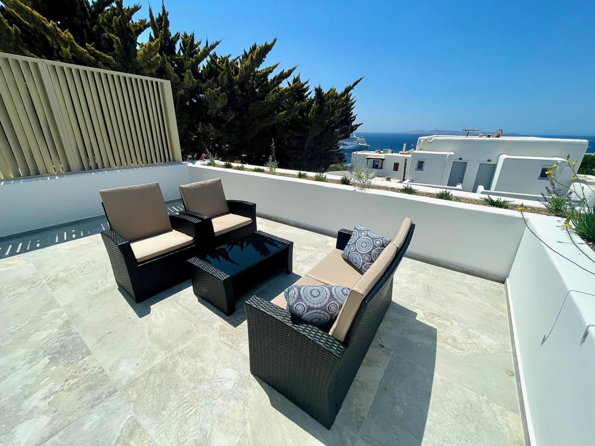 Casa Mykonos Agios Stefanos (Mykonos)