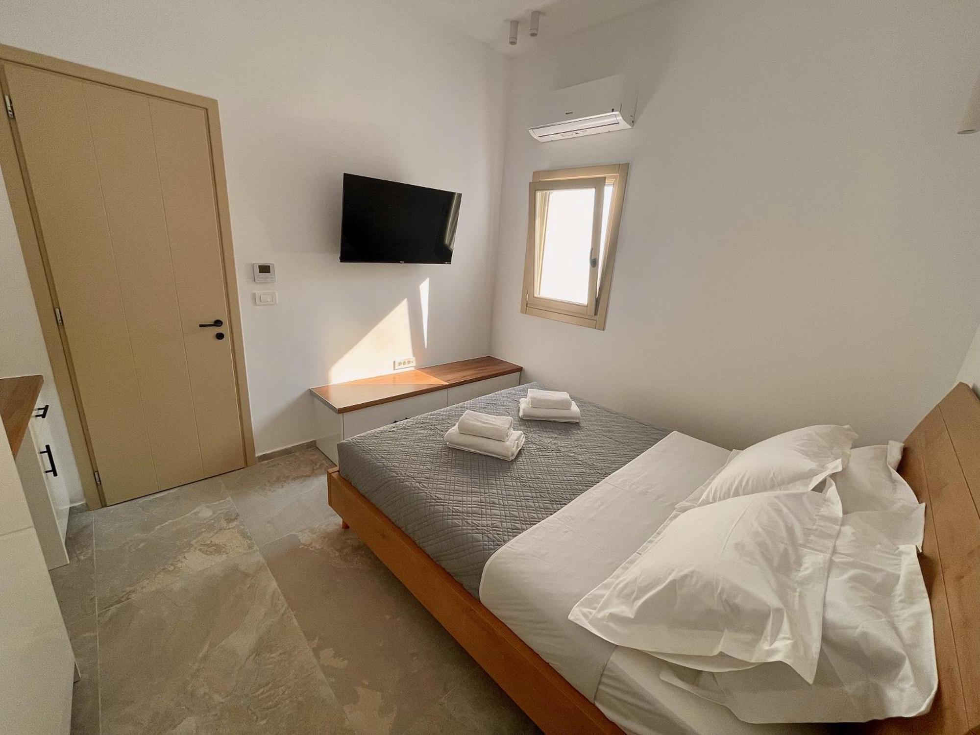 Casa Mykonos Apartment Agios Stefanos (Mykonos)