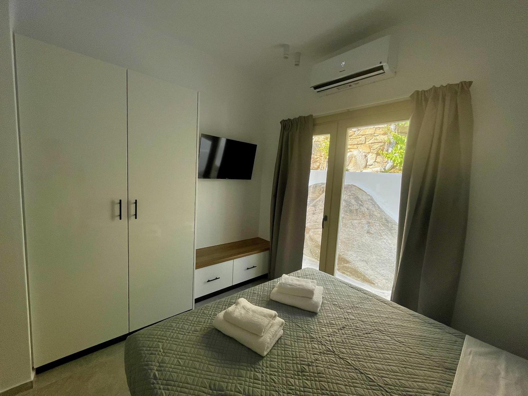 Apartment Casa Mykonos Agios Stefanos (Mykonos)