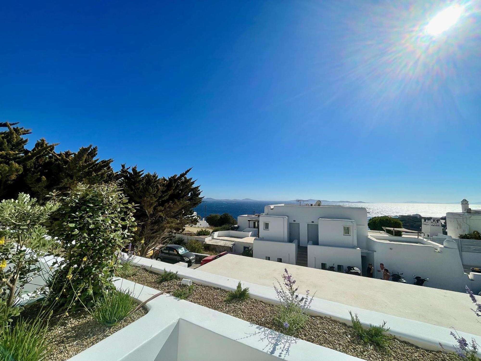 Casa Mykonos Apartment