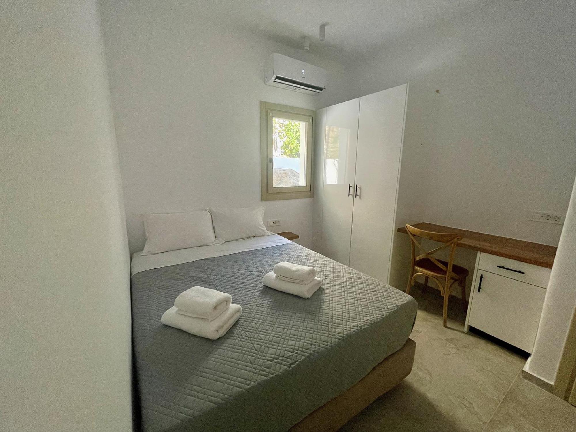 Apartment Casa Mykonos