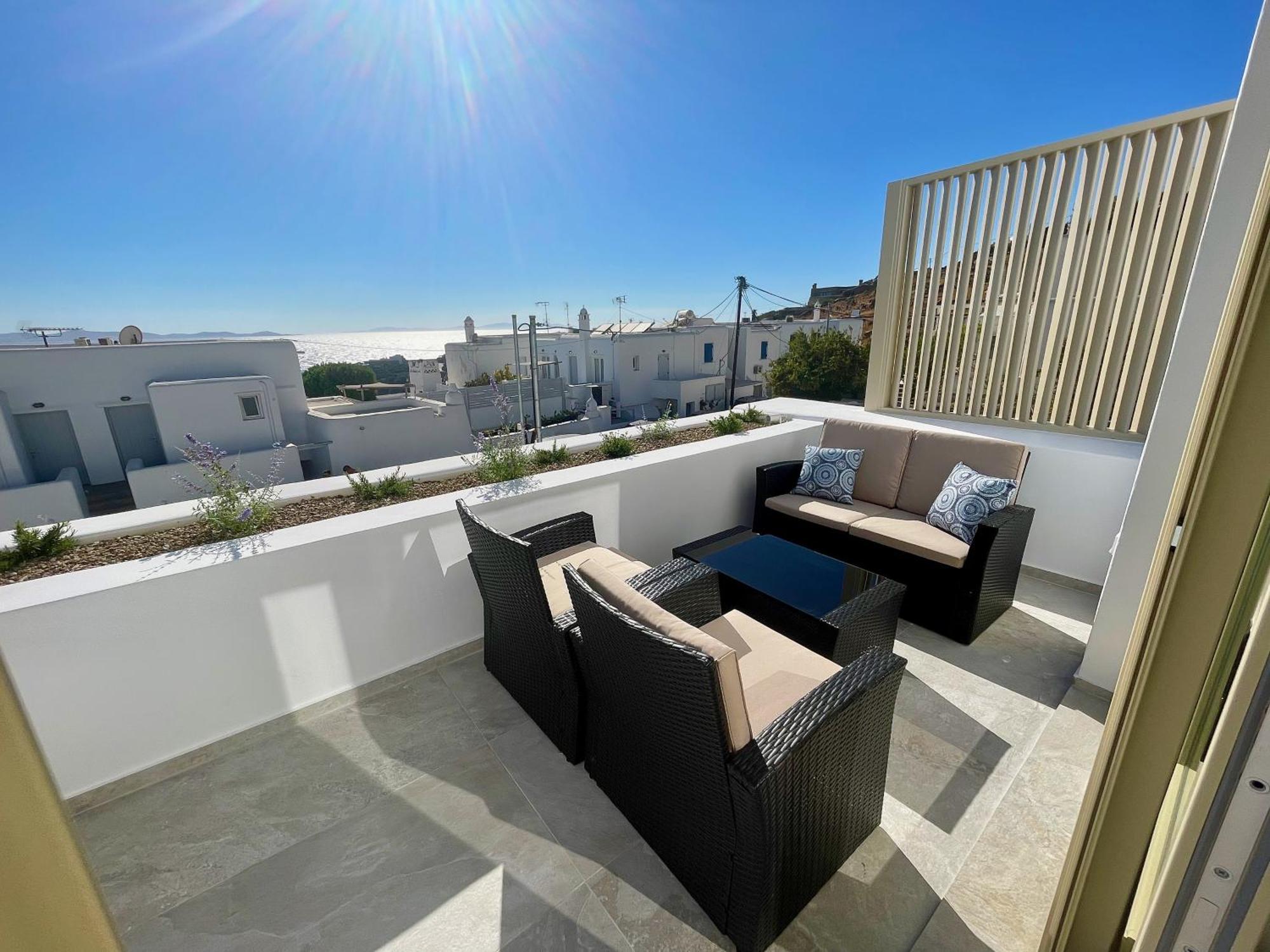 Casa Mykonos *