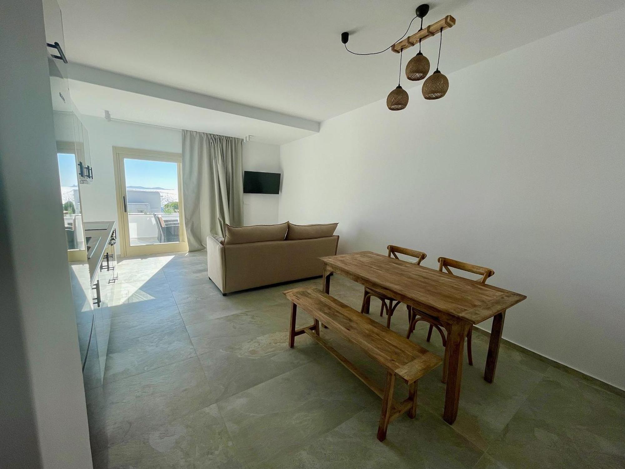 Casa Mykonos Apartment Agios Stefanos (Mykonos)