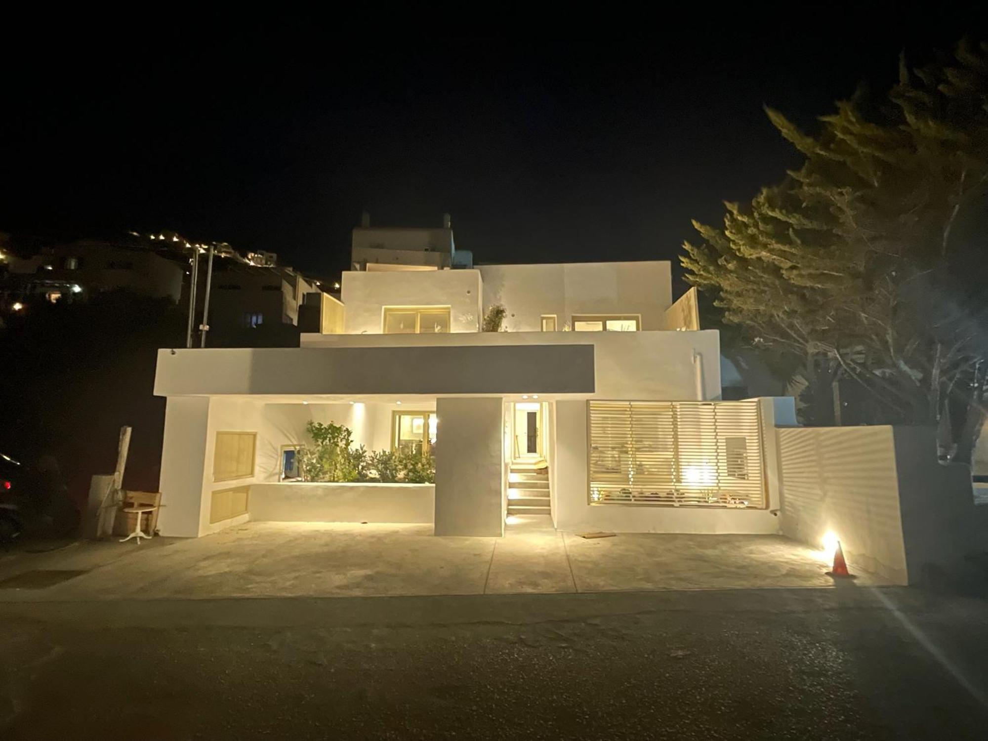 Casa Mykonos